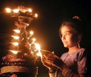 ISKCON-Diwali