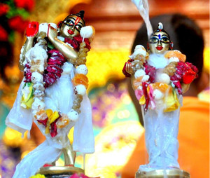 Sri Krishna Janmastami