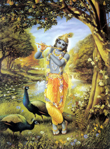 Lord-Krishna