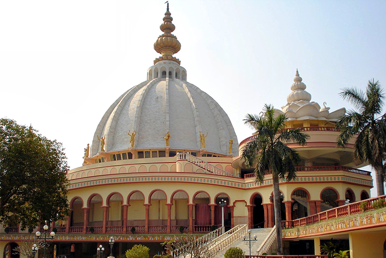 Mayapur, India