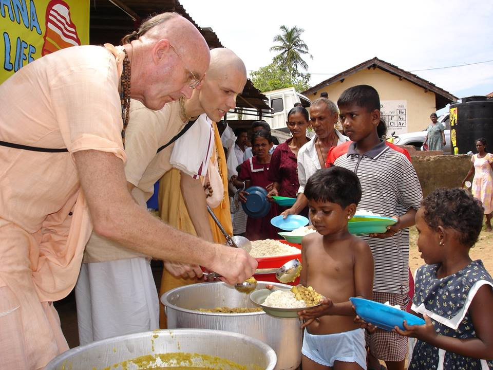 Sri Lanka