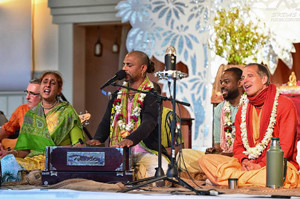 Kirtan