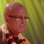 BB Govinda Swami