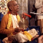 Srila Prabhupada