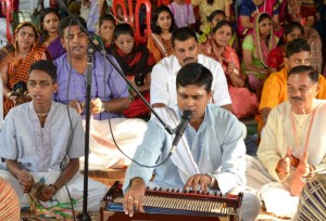 Bhajans